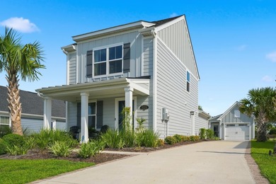 Experience the best of coastal living in this beautifully - photo 2