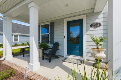 Experience the best of coastal living in this beautifully - photo 3