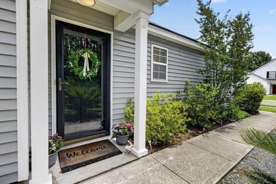This single family three bedroom, two bath home, has vaulted - photo 3