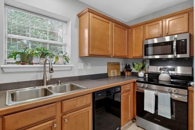 This single family three bedroom, two bath home, has vaulted - photo 4