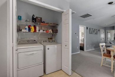 This single family three bedroom, two bath home, has vaulted - photo 6