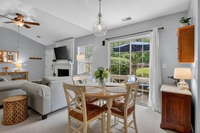 This single family three bedroom, two bath home, has vaulted - photo 7
