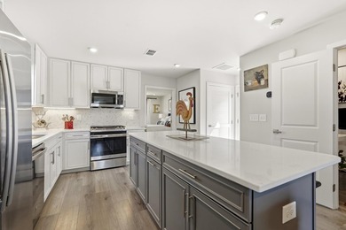 Experience the best of coastal living in this beautifully - photo 10