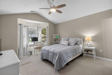 This single family three bedroom, two bath home, has vaulted - photo 10