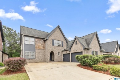 Lake Home Sale Pending in Hoover, Alabama
