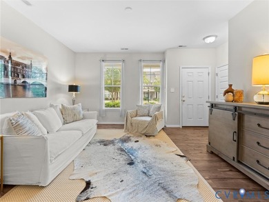 Welcome to Magnolia Green, an expansive planned community with - photo 1