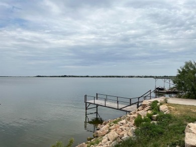 Lake Home For Sale in Abilene, Texas