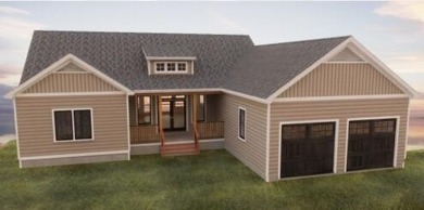 Lake Home For Sale in Moneta, Virginia