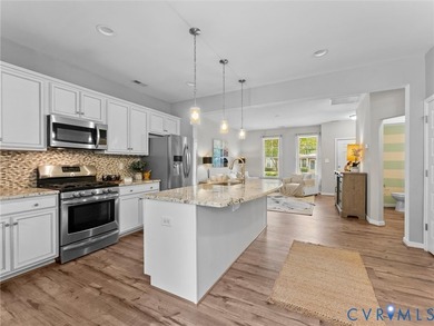 Welcome to Magnolia Green, an expansive planned community with - photo 2