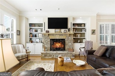 *****Price Reduction***** Residing at 318 Lakeside Trace, Canton - photo 12