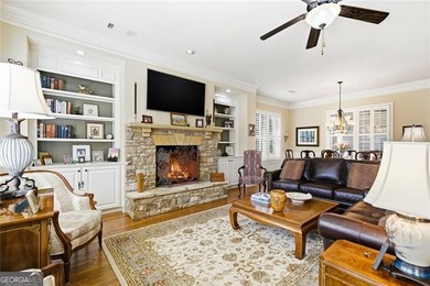 *****Price Reduction***** Residing at 318 Lakeside Trace, Canton - photo 14