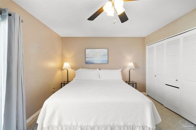 LOCATION, LOCATION, LOCATION! Gulf View #10 is a 2bed/1.5 bath - photo 14