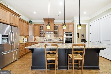 *****Price Reduction***** Residing at 318 Lakeside Trace, Canton - photo 15