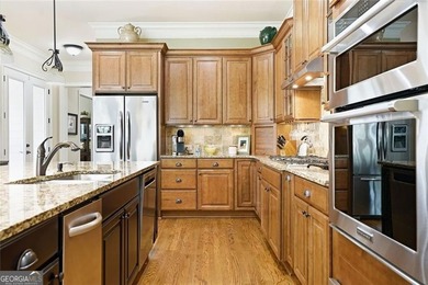 *****Price Reduction***** Residing at 318 Lakeside Trace, Canton - photo 16