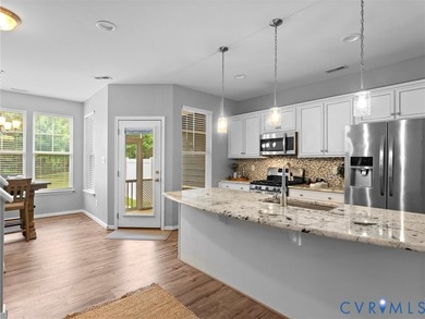 Welcome to Magnolia Green, an expansive planned community with - photo 7