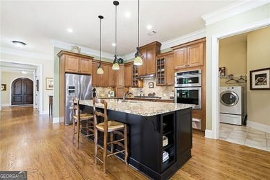 *****Price Reduction***** Residing at 318 Lakeside Trace, Canton - photo 17