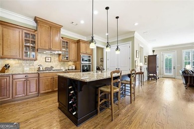 *****Price Reduction***** Residing at 318 Lakeside Trace, Canton - photo 18