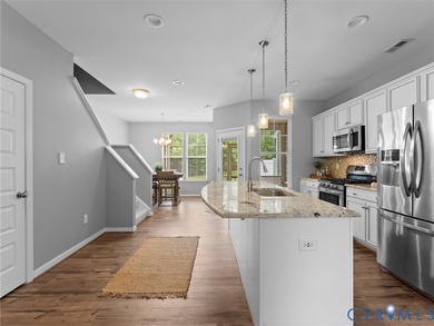 Welcome to Magnolia Green, an expansive planned community with - photo 9