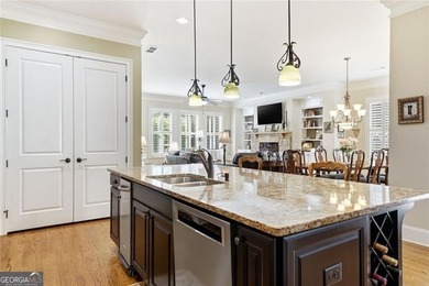 *****Price Reduction***** Residing at 318 Lakeside Trace, Canton - photo 20