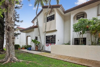 Kendale Lakes Area Condo For Sale in Miami Florida