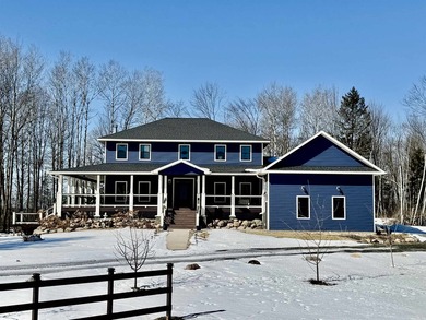 (private lake, pond, creek) Home For Sale in Medford Wisconsin