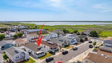 120 West Trenton Avenue, Wildwood Crest Situated on a 40x80 lot - photo 22