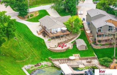Lake Home For Sale in Plattsmouth, Nebraska