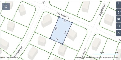 Lake Lot For Sale in Tobyhanna, Pennsylvania