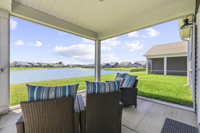 Set on a premium waterfront lot with breathtaking lake views - photo 2