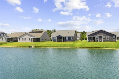 Set on a premium waterfront lot with breathtaking lake views - photo 3
