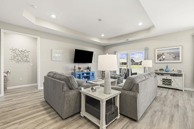 Set on a premium waterfront lot with breathtaking lake views - photo 10