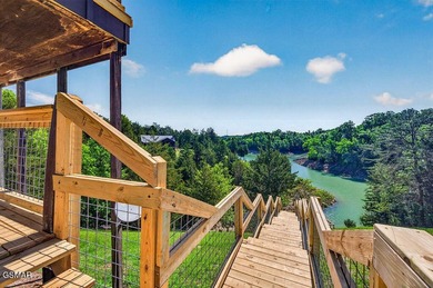 Lakefront on Douglas Lake, 10 miles to downtown Sevierville - photo 40