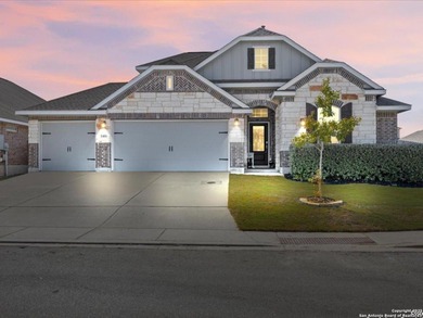 (private lake, pond, creek) Home Sale Pending in Bulverde Texas