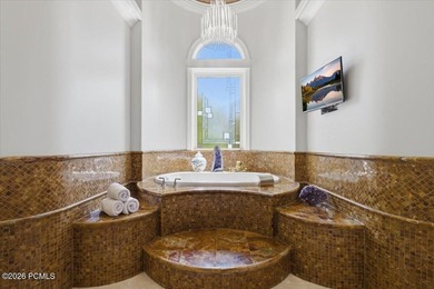 Tucked away on a private, tree-lined lane in Holladay, this - photo 42
