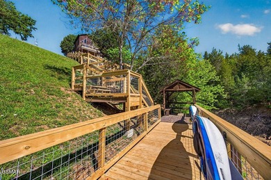 Lakefront on Douglas Lake, 10 miles to downtown Sevierville - photo 47