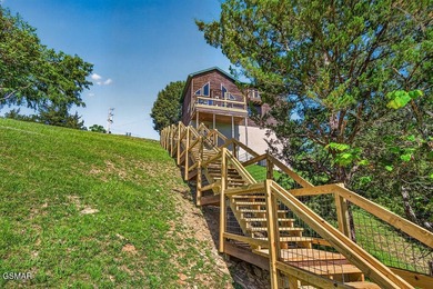 Lakefront on Douglas Lake, 10 miles to downtown Sevierville - photo 48