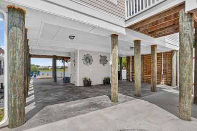 Welcome to waterfront living in Captain's Cove Golf & Yacht - photo 50