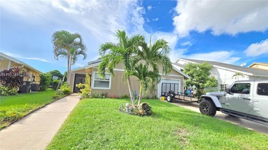 (private lake, pond, creek) Home For Sale in West Palm Beach Florida