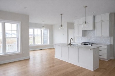Waterview New Construction in Spyglass Ridge at Prescott Point - - photo 5