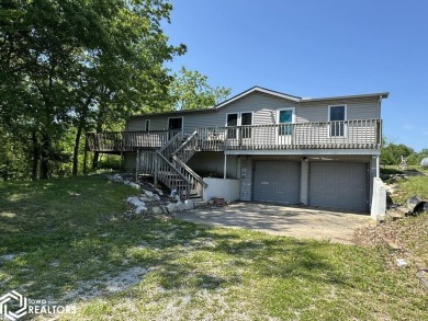 Lake Thunderhead Home For Sale in Unionville Missouri