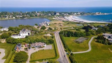 Newport fabled Ocean Drive location on the corner of Carroll - photo 2