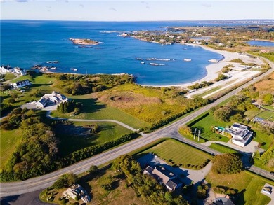 Newport fabled Ocean Drive location on the corner of Carroll - photo 5