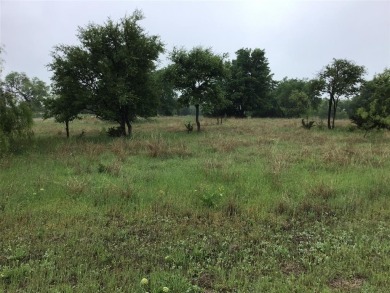 Lake Whitney Lot For Sale in Whitney Texas
