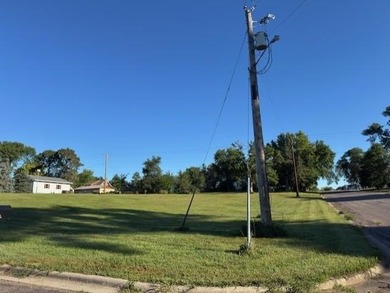 Great building lot in the heart of small town Springfield, SD - photo 2