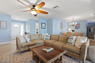 Spacious 2,000+ sq ft home with stunning views of Spring Lake - photo 6