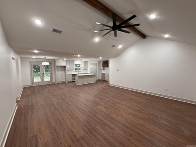 New construction home nestled on a private, wooded lot offering - photo 8