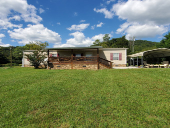 Cherokee Lake View & Lake Access Vacation Home - Lake Home For Sale in Mooresburg, Tennessee