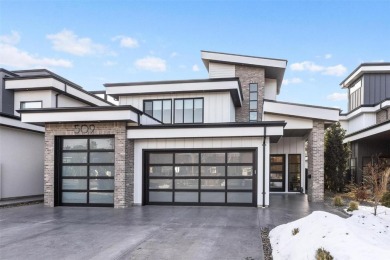 Okanagan Lake Home For Sale in Kelowna 