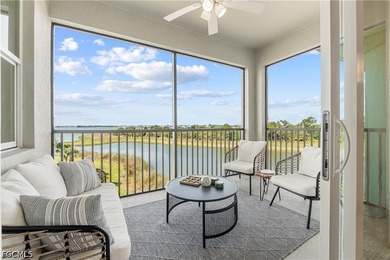 Enjoy penthouse living with breathtaking views overlooking the - photo 1