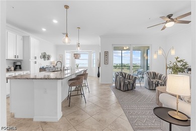 Enjoy penthouse living with breathtaking views overlooking the - photo 7